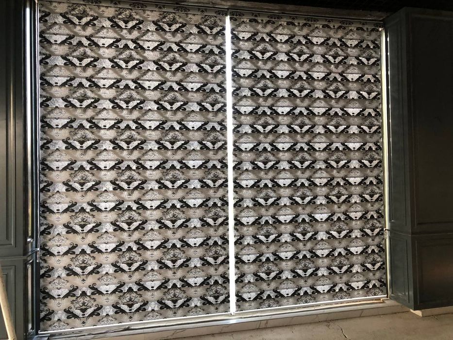 Jaluzi/Жалюзи  всех видов