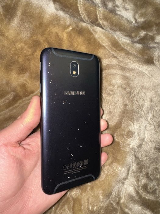 Samsung Galaxy J7 (16 ГБ) на запчасти!