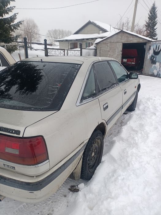 Продам  Мазда 626