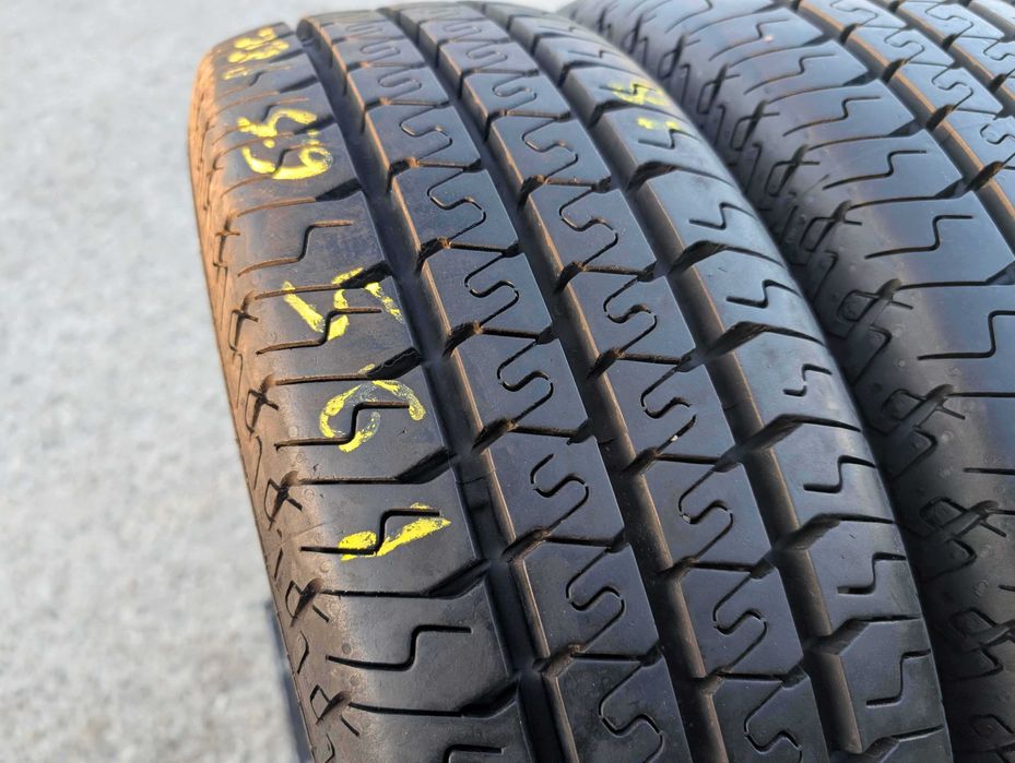 SET 4 Anvelope Vara 195/65 R16C MATADOR Maxilla 2 104/102T