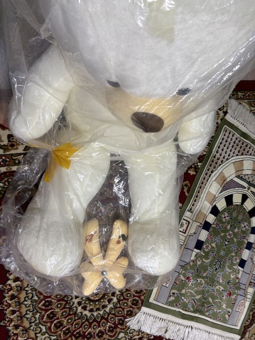 Мишка 160 сантиметров