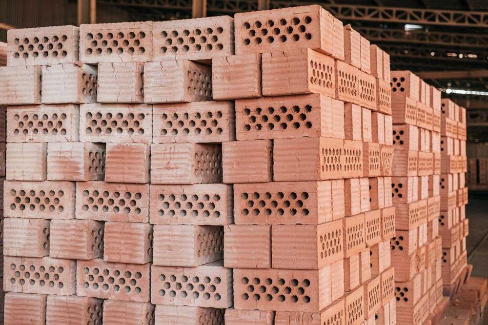 Купить кирпич в Шымкенте