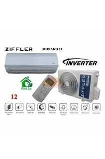 Кондиционер Ziffler 12 Lima DC Inertor склад оптом