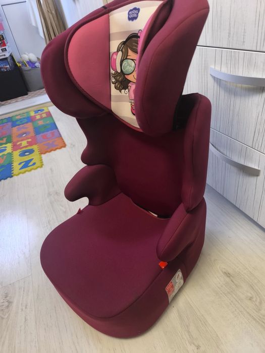 Scaun auto copii