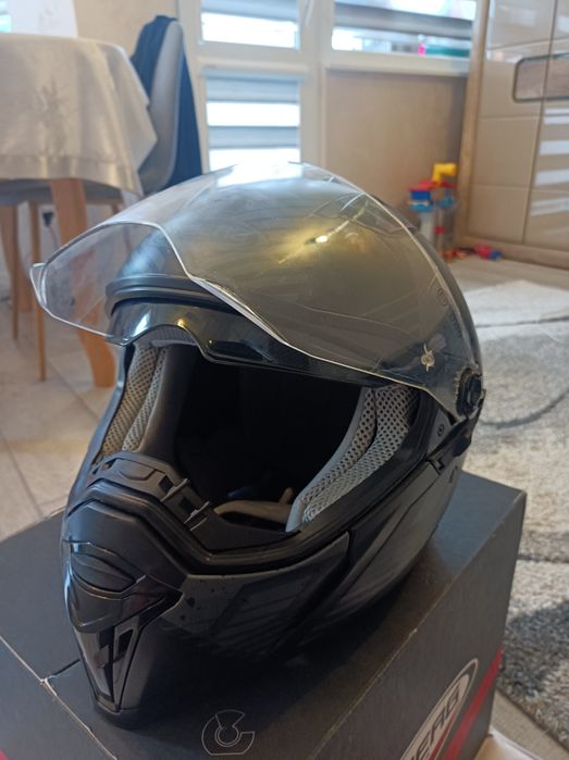 Мото каска Caberg Stunt