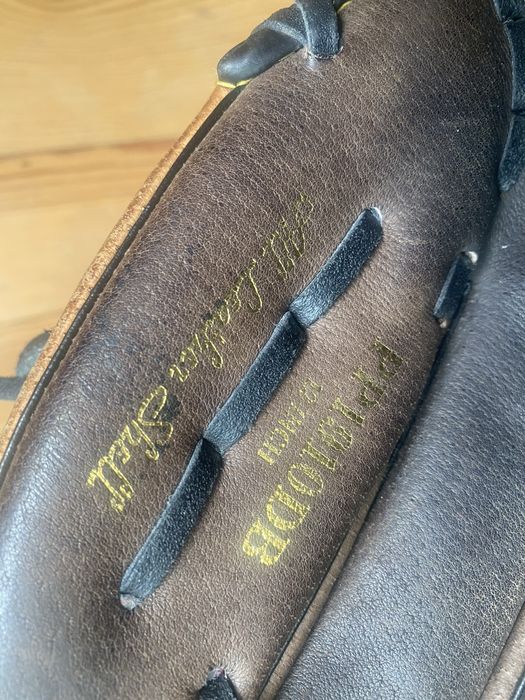 Ръкавица за бейзбол Rawlings