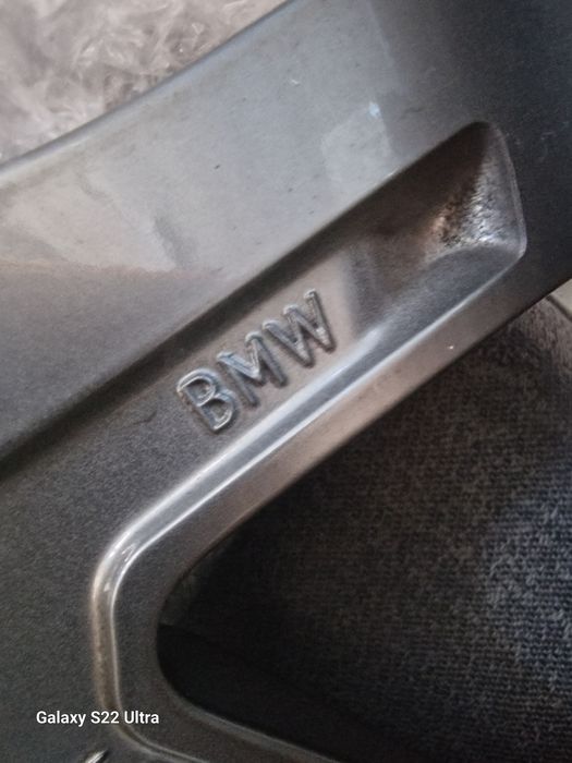 BMW X6 III(G06) 19Цола SUV5D /Audi Mercedes5x112/Замъка Ямбол