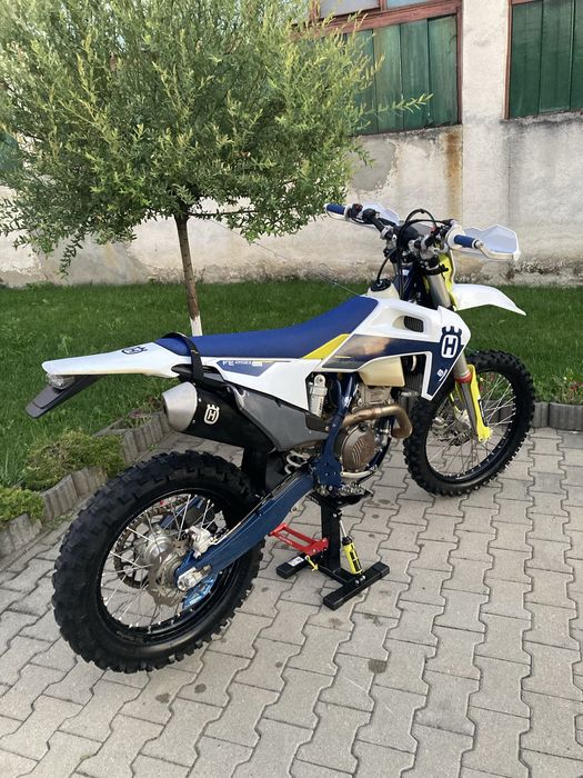 Husqvarna fe 250 2021