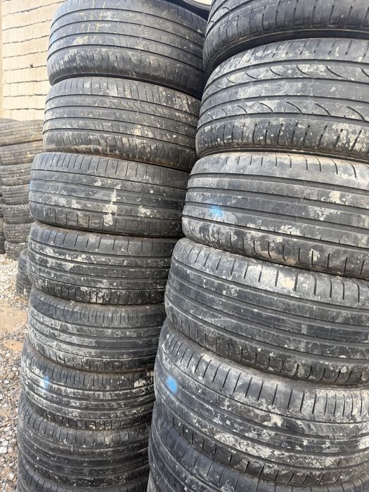 Шины Б/У и Новые