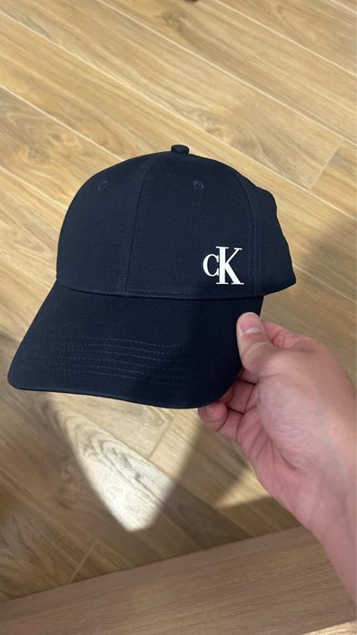 Кепки Calvin klein Boss