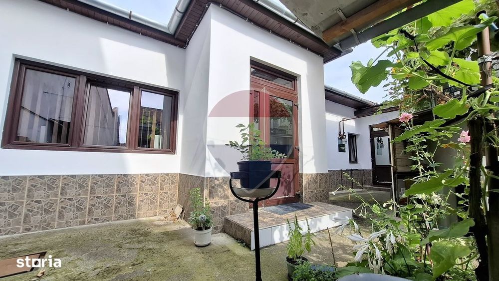 Casa de vanzare 102 mp in Targu Mures, strada Calarasilor