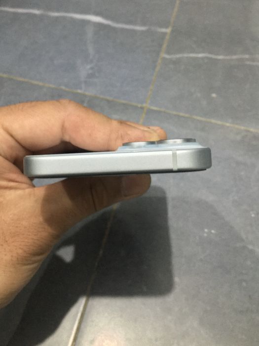 Iphone 15.