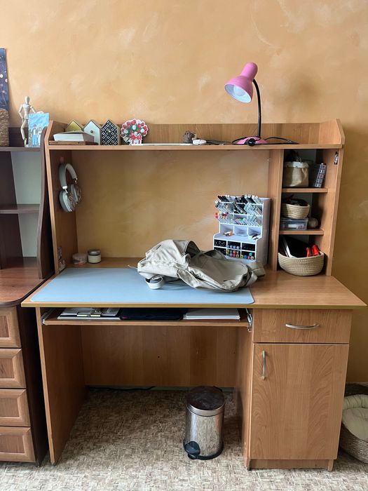 Стол компьютерный письменный