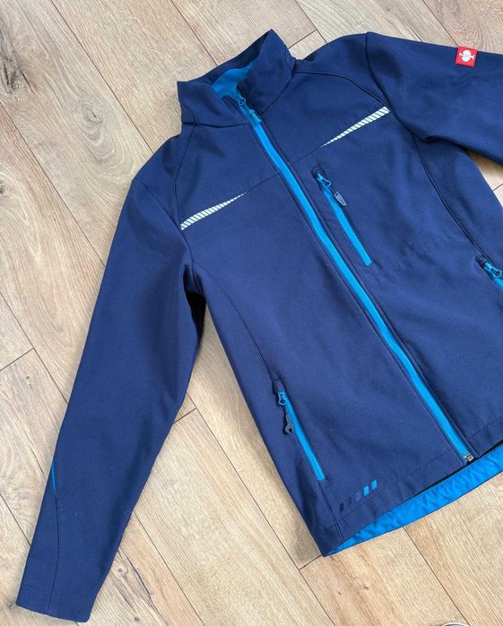 Engelbert Strauss XS barbati Motion 2020 geaca softshell