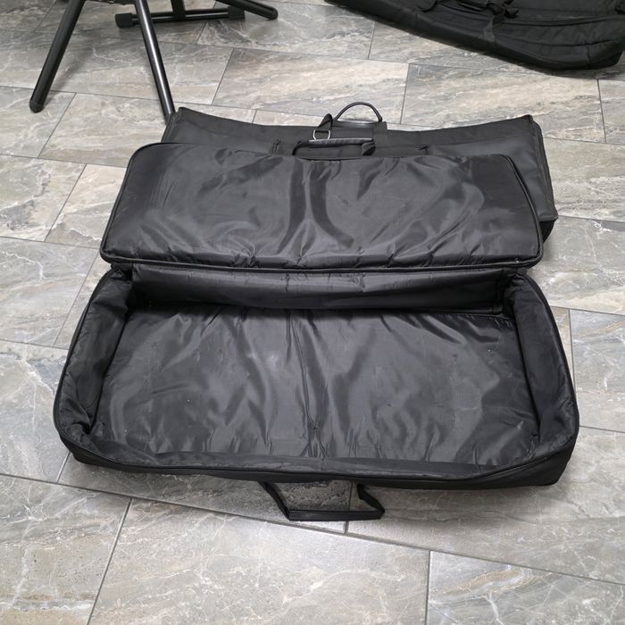 Husa Korg Pa4x 61 clape