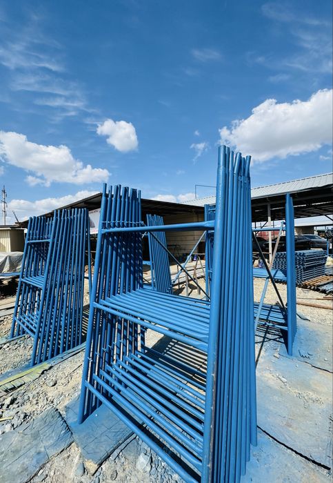 Lesa mahsulotlarimiz bor