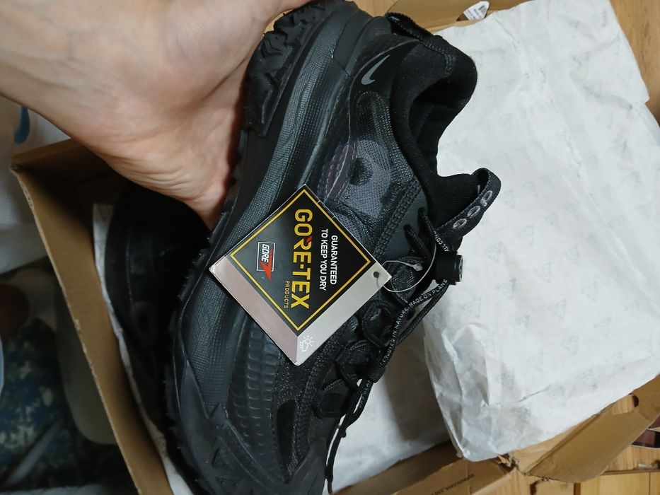 Nike acg mountain fly 2