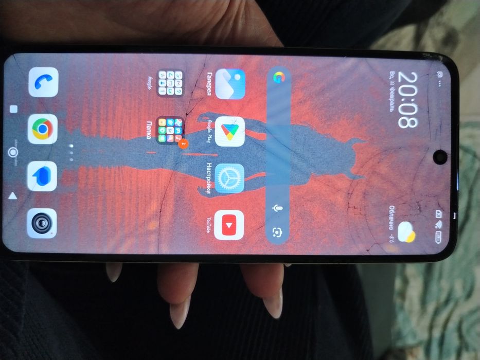 Продам телефон редми 13