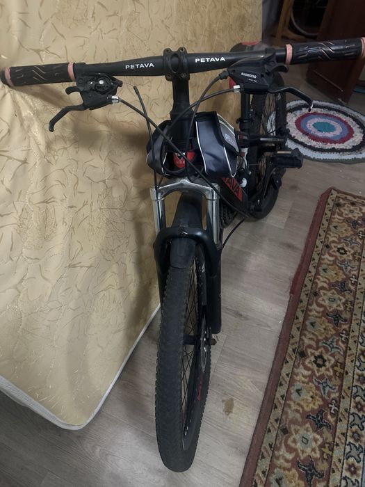 Продам велосипед