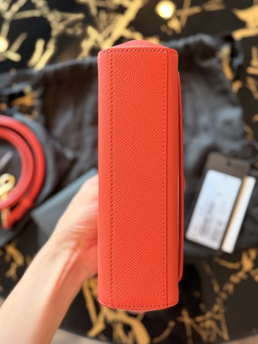 Оригинална чанта Dolce & Gabbana  mini Sicily