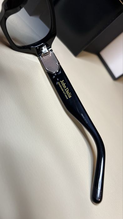 Jhon Dalia  Project 2 ochelari de soare noi rame