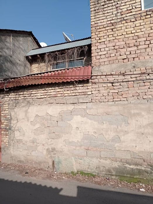 Продаётся дом в Яккасарайском районе