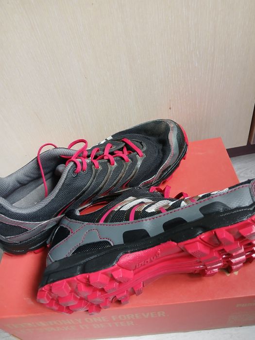 INOV обувки за бягане