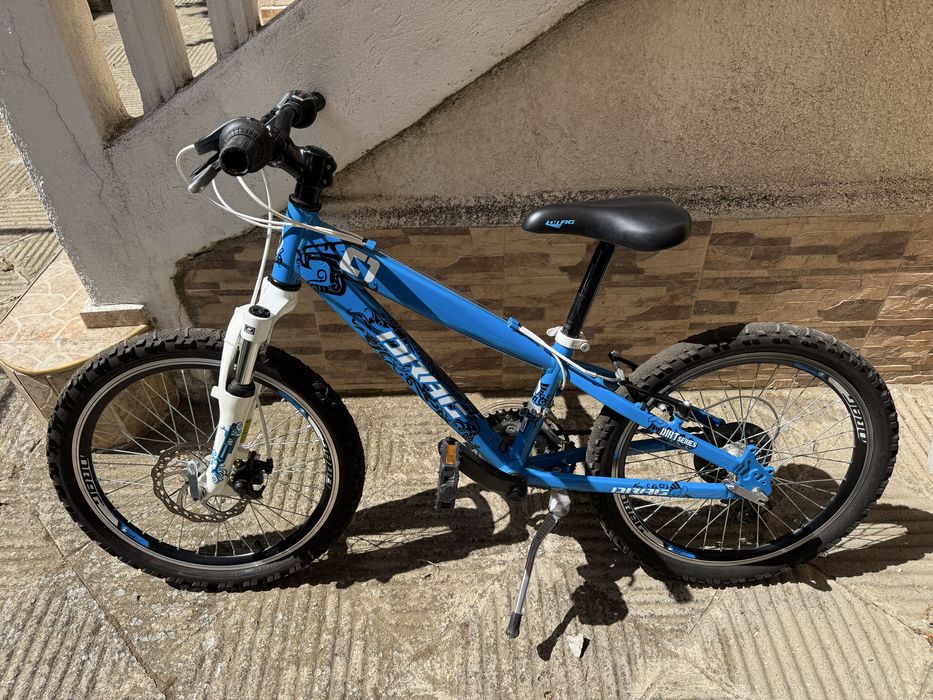 Drag C1 20’,Everest Gamma 3 200MTb