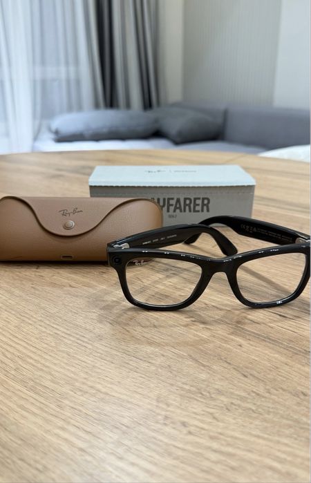 Ray ban gen 2 оригинальные!