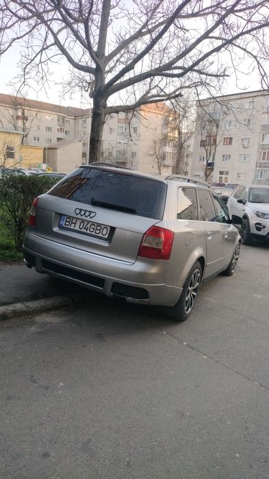 Vând audi A4 B6 1.9 tdi