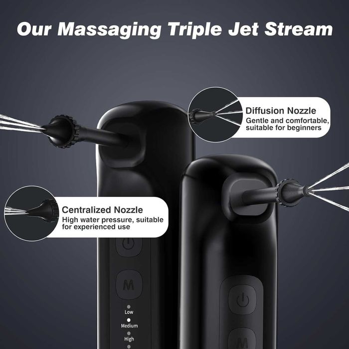 Комплект за премахване на ушна кал, HassoKon