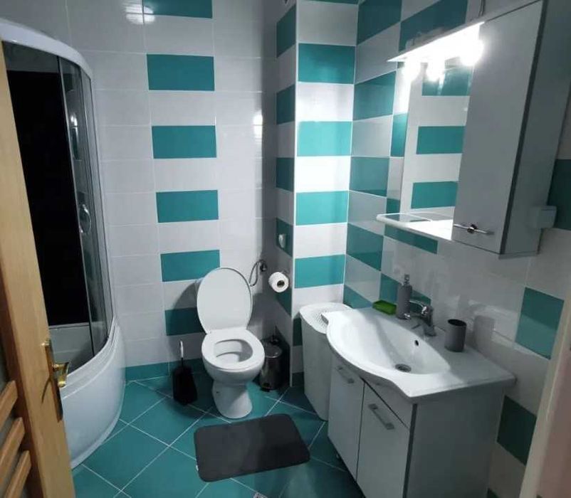 Дава се под наем Двустаен апартамент в Пловдив, Каменица 2 - 65 кв.м за 285.6 € - Снимка #10