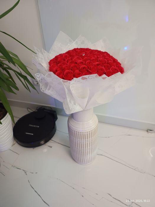 Realizez buchete pentru diferite ocazii