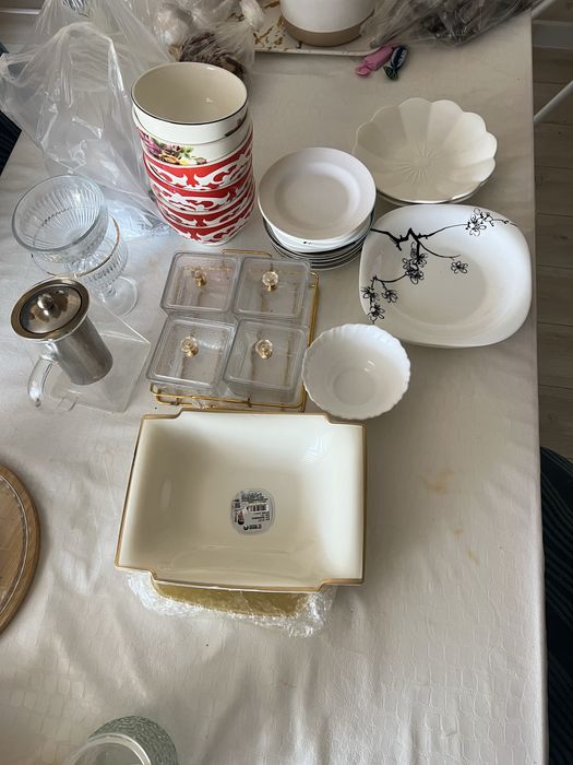 Все вместе 6000 тг отдам
