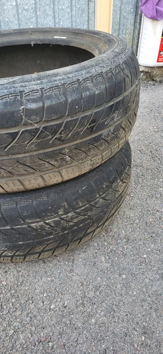 Летние шины в отличном сост