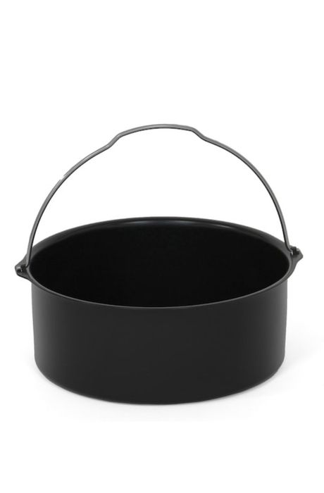 Friteuza aer cald STAR LIGHT 2000W