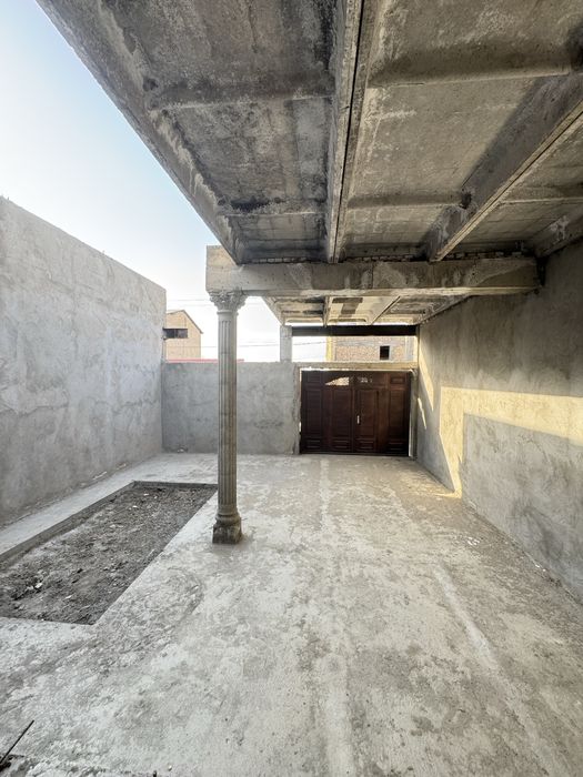 Хайтек Котеж ховли сотилади 2.5 сотих