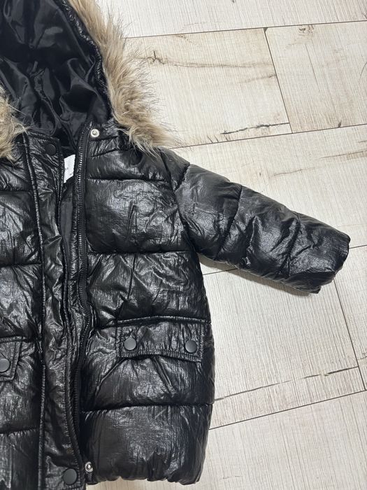 Geaca fetite Reserved