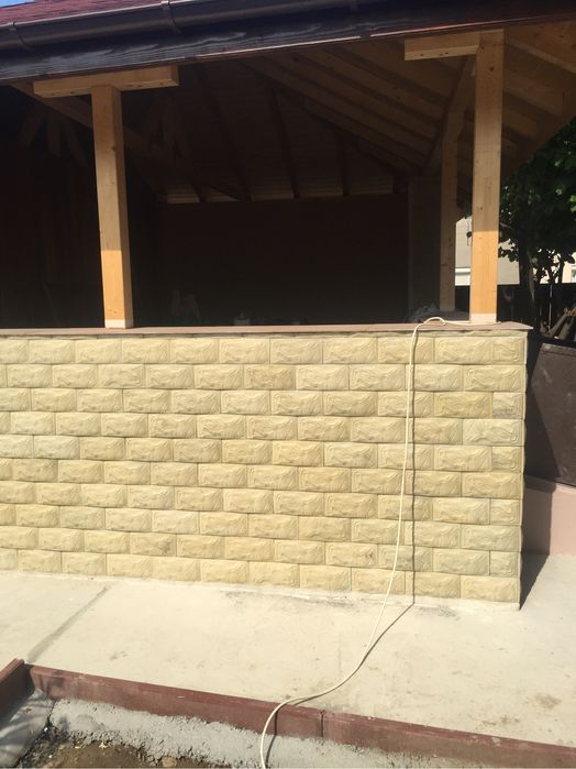 Execut lucrari constructii. Amenajari interioare/exterioare