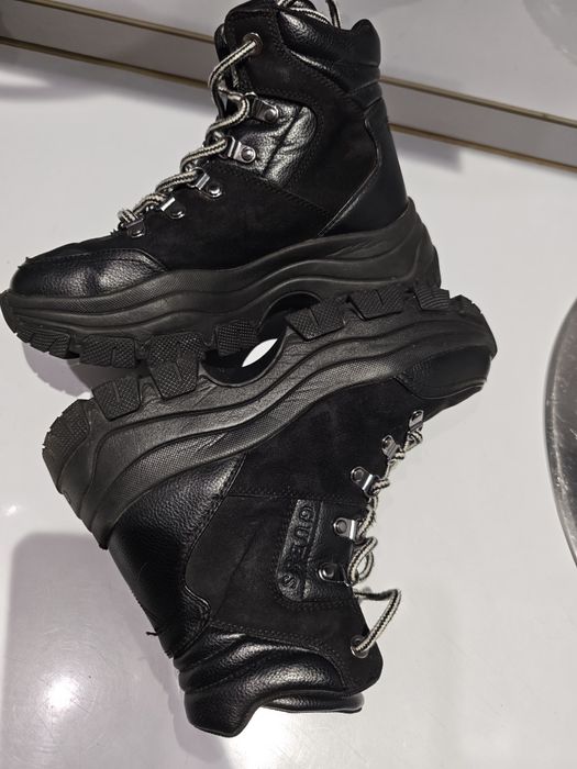 Дамски обувки Guess