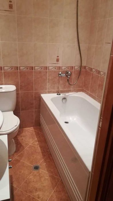 Дава се под наем Тристаен апартамент в София, Медицинска академия - 100 кв.м за 800 € - Снимка #6