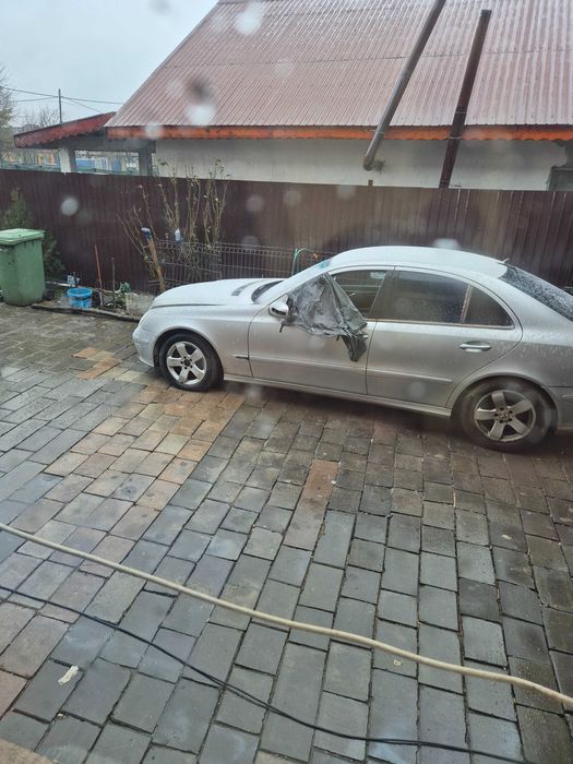 Piese auto Ford Mercedes Pejo Opel