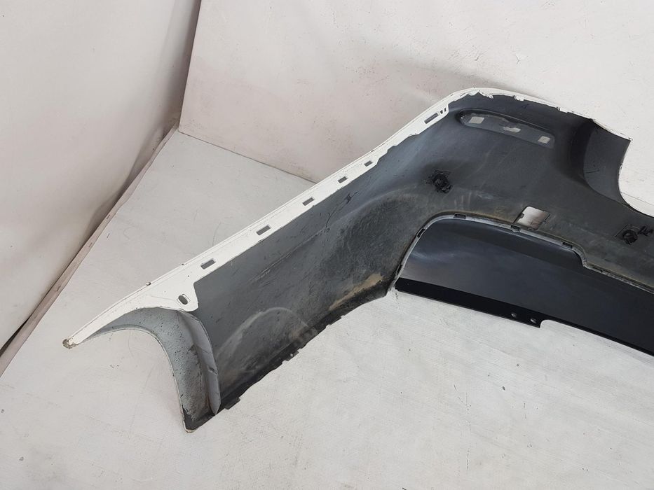 Bara spate BMW Seria 5 F10 M Packet Berlina dupa 2011