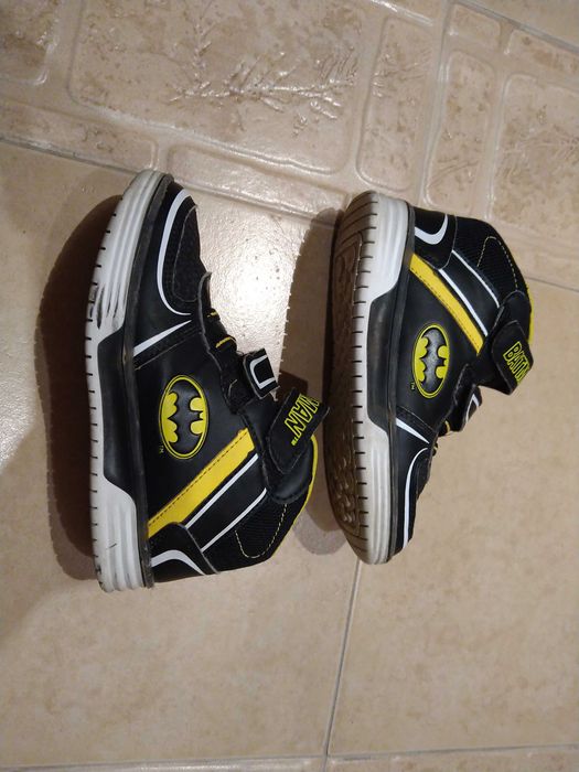 Кецове Batman 30 н.