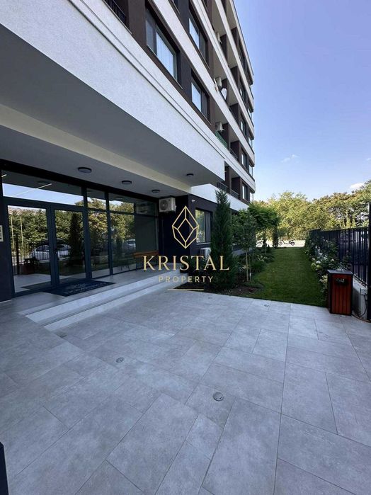 Продава се Едностаен апартамент в к.к. Слънчев бряг - 28 кв.м за 1929 €/кв.м - Снимка #10