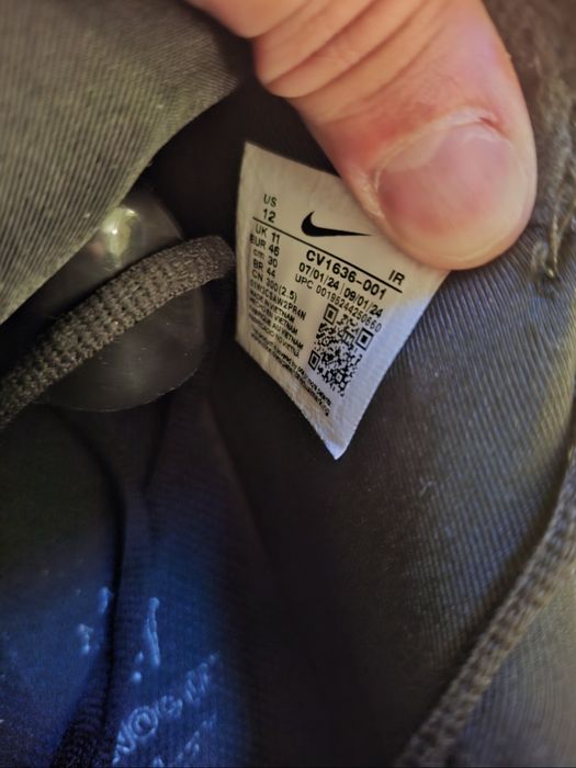 Nike X Nocta Hot Step 2
