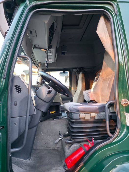 Renault Premium 410 DXI  2008 Euro 5  Cutie Automată