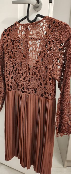 Rochie ZARA xs ca noua