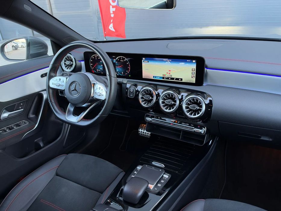 MERCEDES-BENZ CLA 2023 — imagine 4