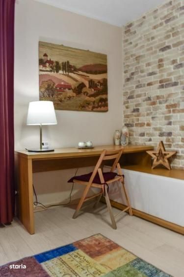 Garsoniera renovata - investitie, centru vechi - Brasov